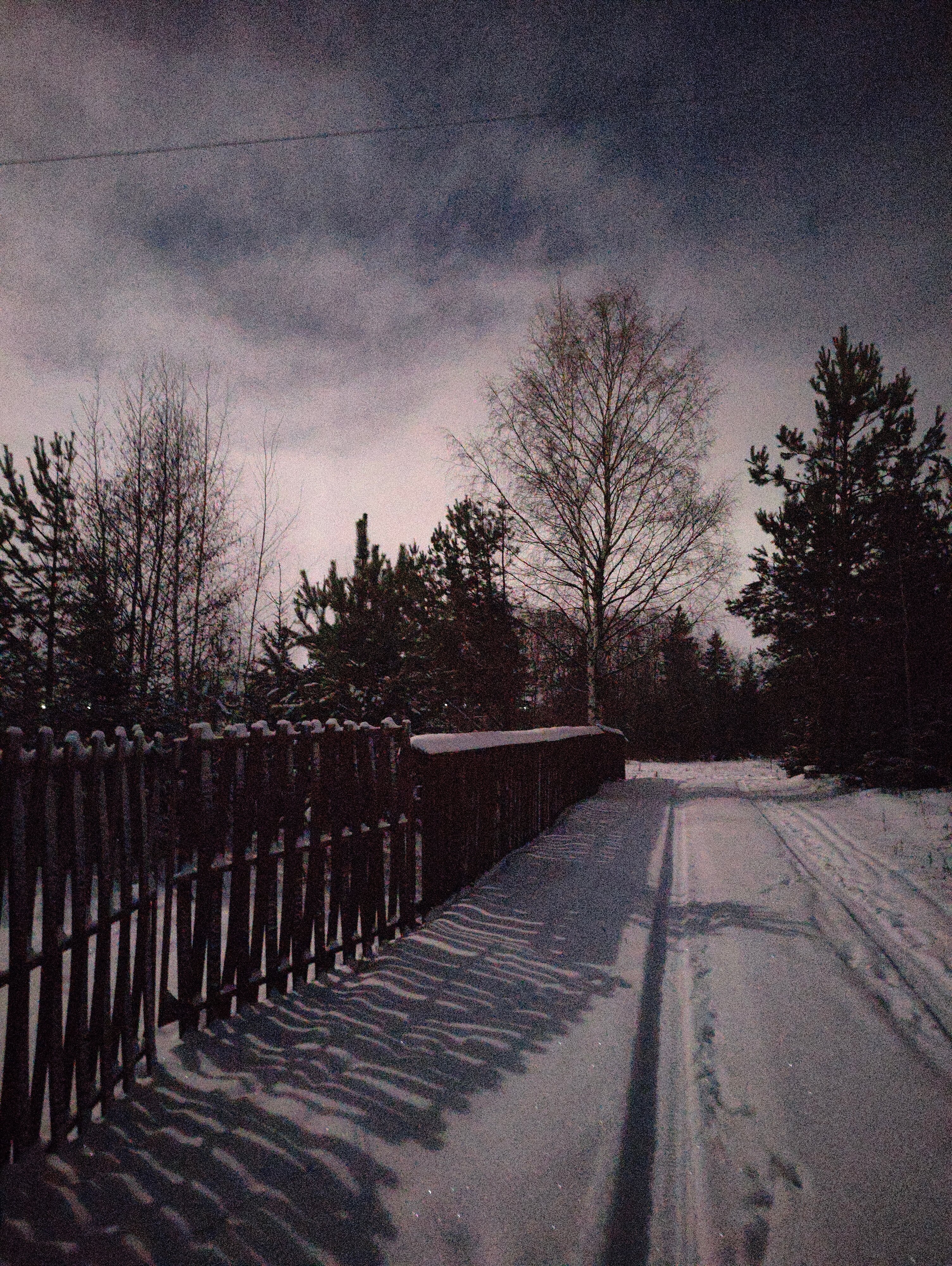 Фото Каликина гора