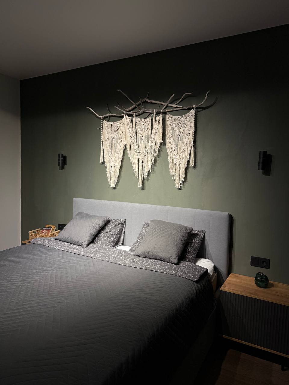 Фото AhinkoskiApart