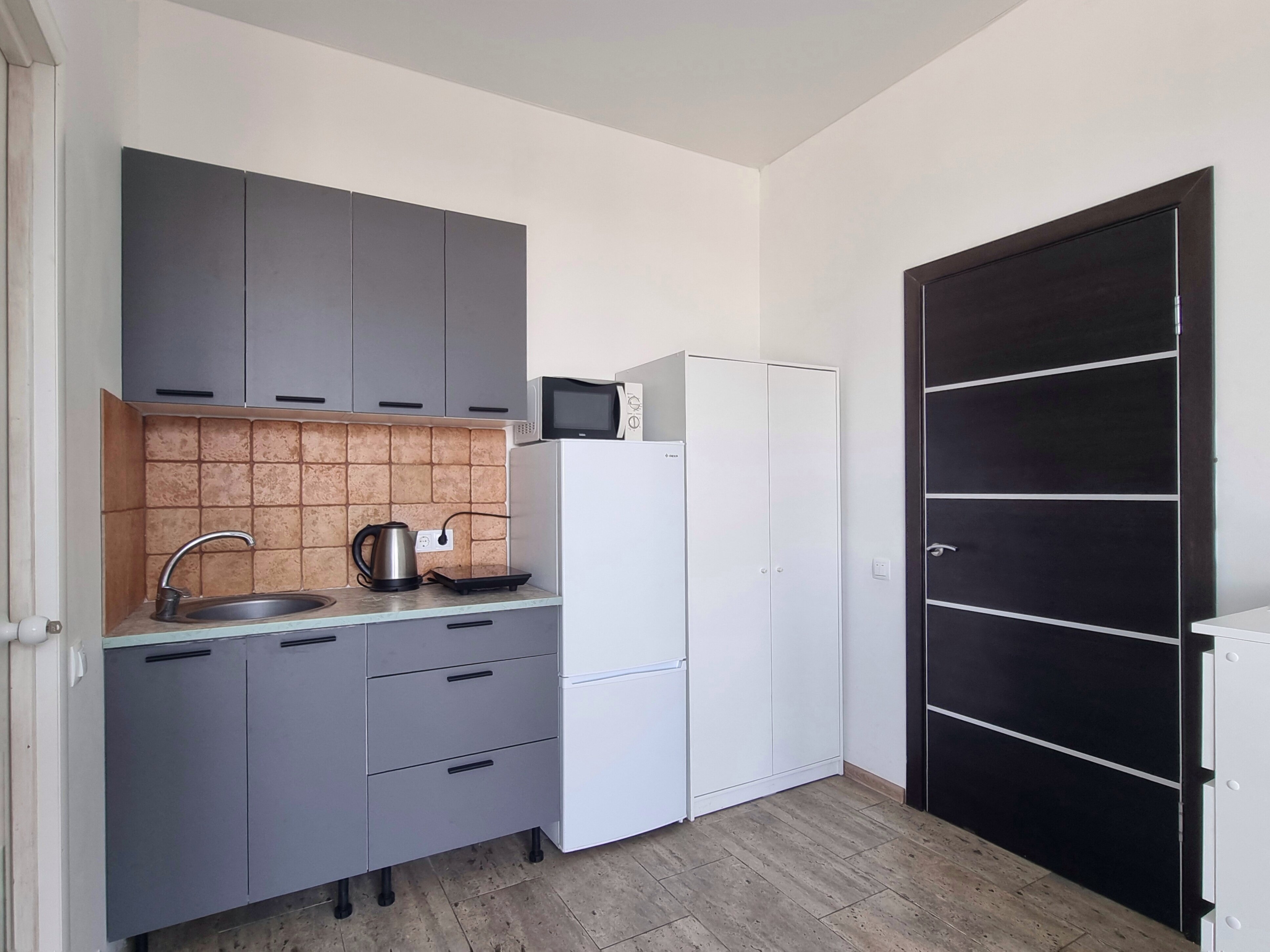 Фото Альпийская 14