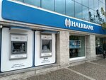 Halkbank ATM (Izmir, Mustafa Kemal Avenue, 4), atm
