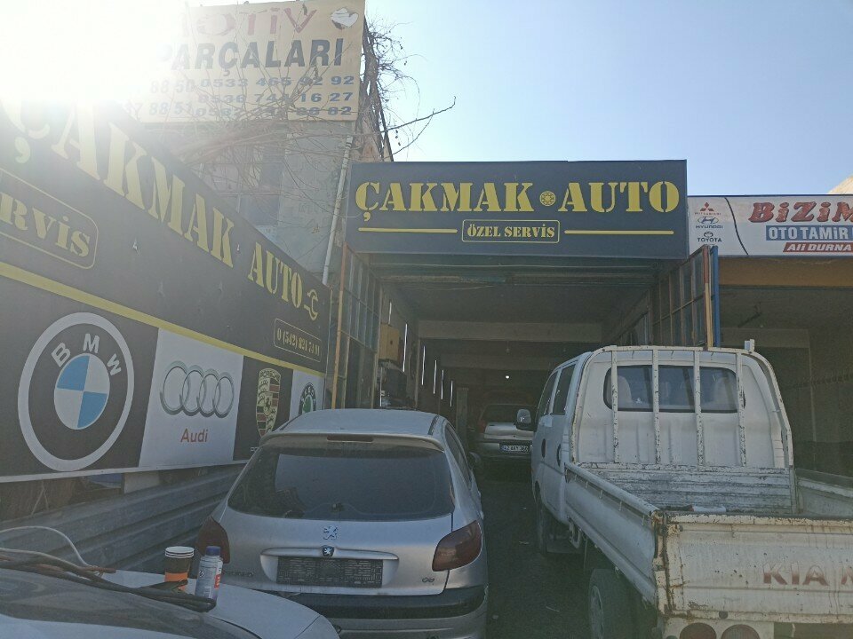 Car service, auto repair Çamak Auto Repair and Maintenance Service, Konya, photo