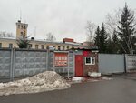 Otdel nadzornoy deyatelnosti i profilakticheskoy raboty Krasnoselskogo rayona Upravleniya nadzornoy deyatelnosti i profilakticheskoy raboty Glavnogo upravleniya MChS Rossii po gorodu Sankt-Peterburg (Санкт-Петербург, улица Партизана Германа, 29), state supervisory bodies