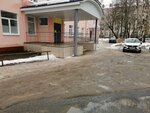 Respublikanskaya oftalmologicheskaya bolnitsa (Proletarskaya Street, 68А), hospital especializado