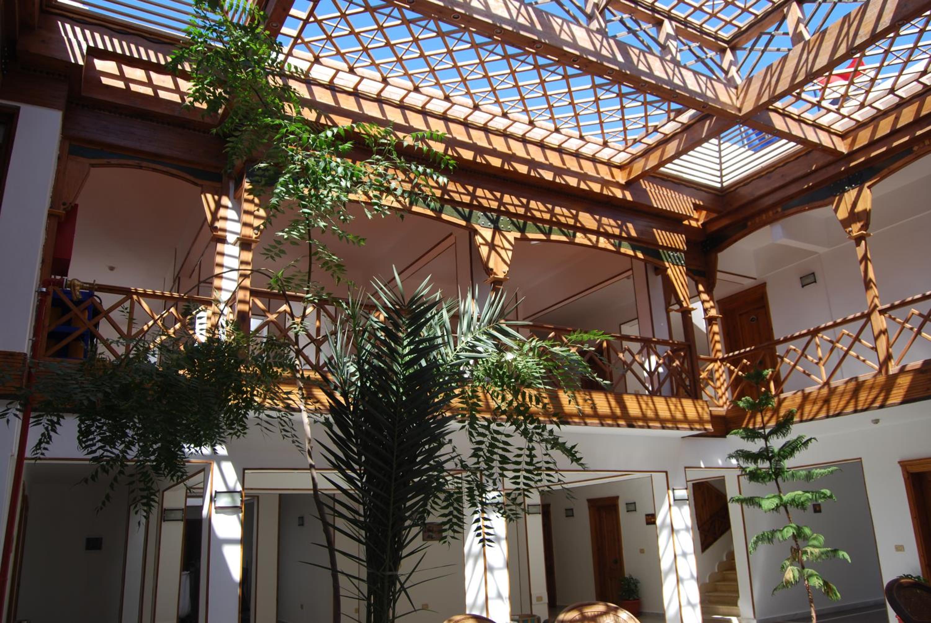 Фото Acacia Dahab Hotel