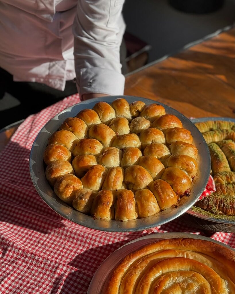 Canteen Arnavut Börekçi Çağla, Adana, photo