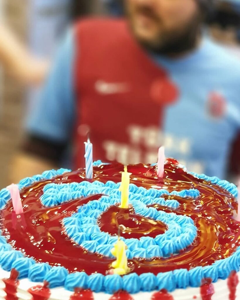 Restaurant Cigerci Sultan, Ortahisar, photo