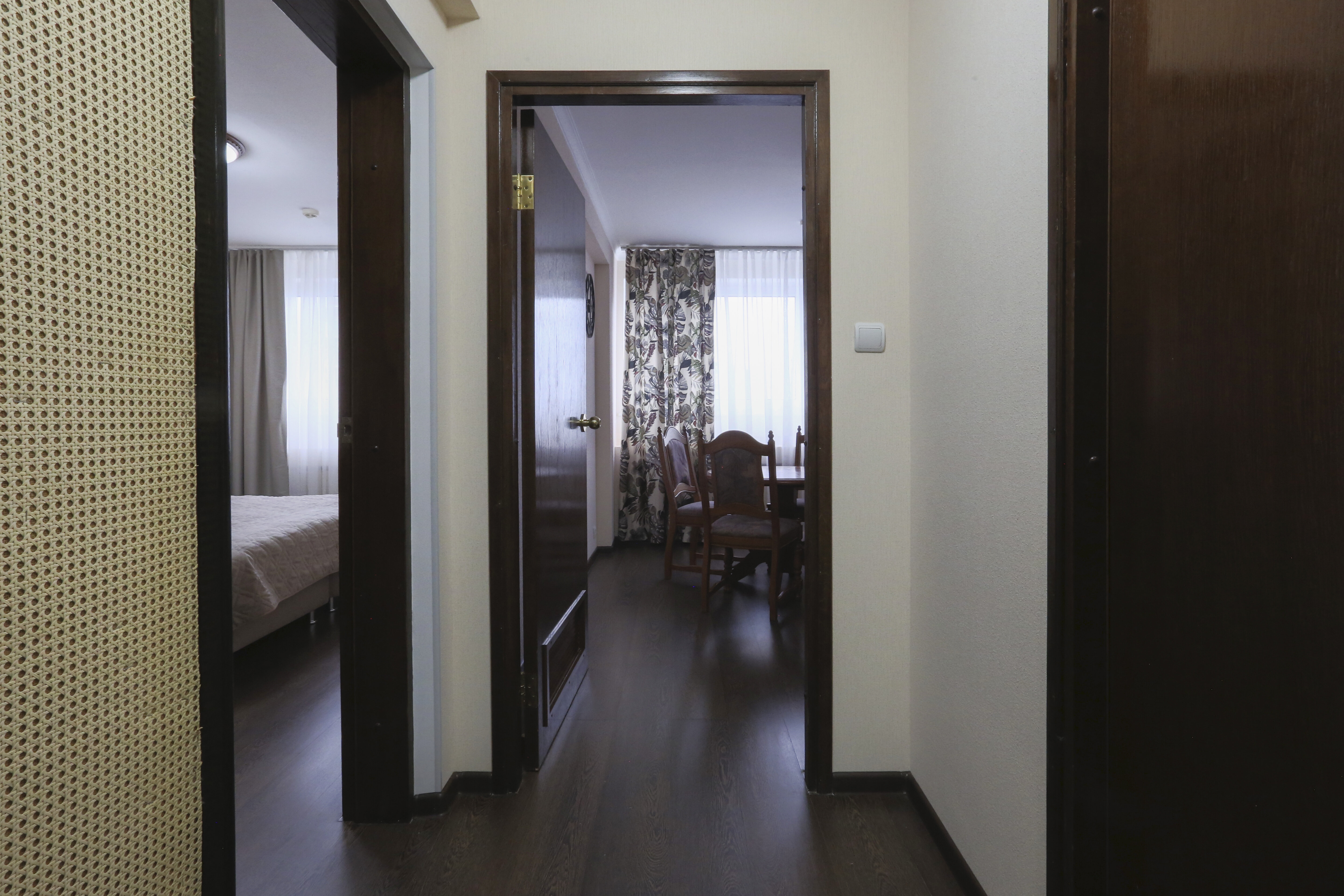 Фото Апартаменты Металлург