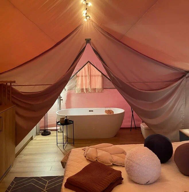 Фото Ладожская усадьба