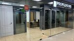 Profil Doors (Komendantskiy Avenue, 4к2литА), doors