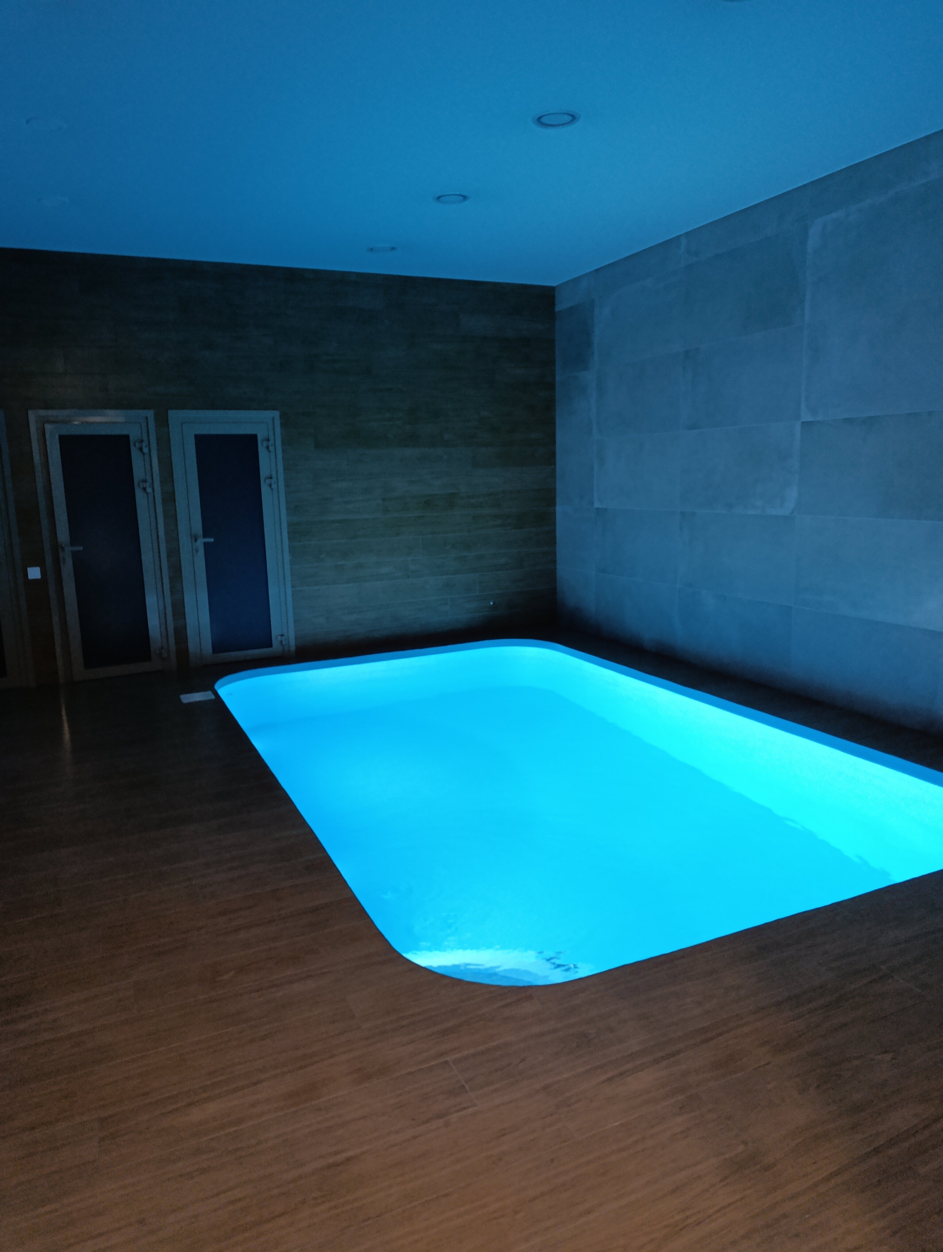 Фото Апартаменты Репное