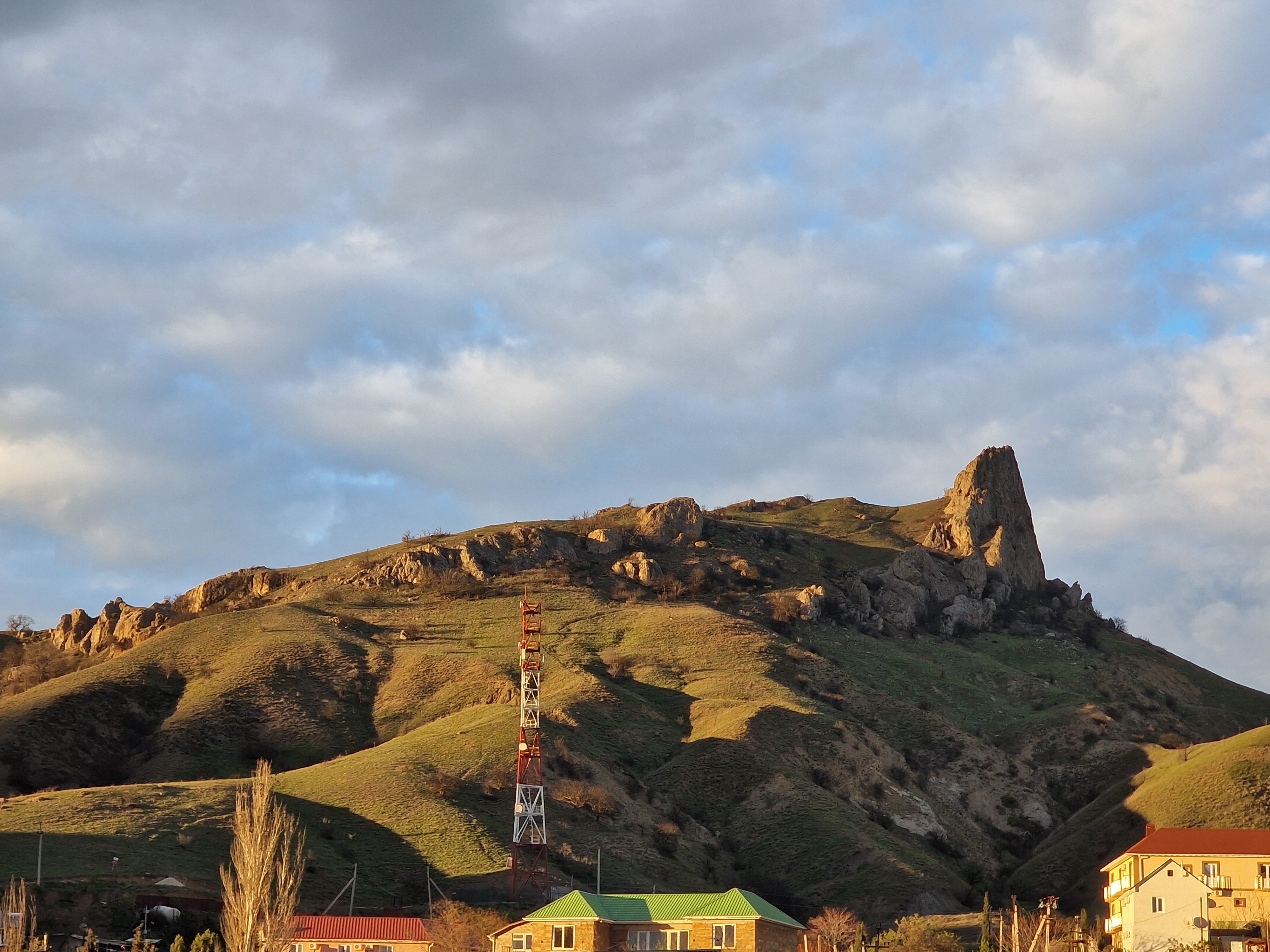 Фото Искандер