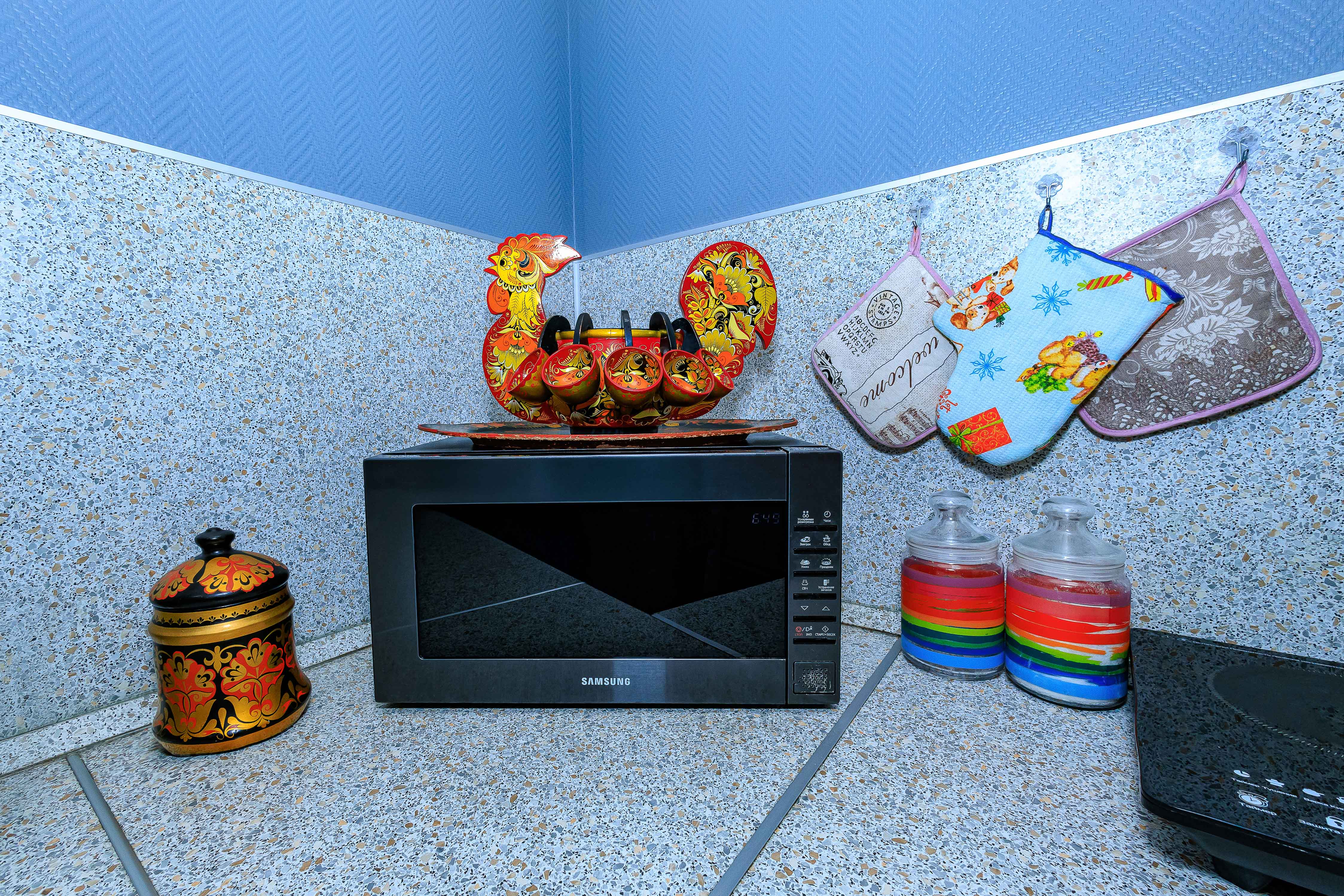 Фото В сердце Питера