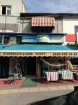 Kardelen Tent and Awning (Ankara Province, Altındag District, A. Adnan Saygun Avenue, 25), frame and awning structures