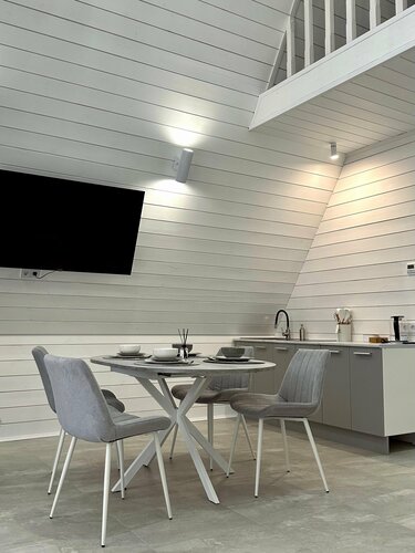 Иное жильё Радилов в Городце