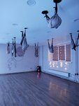 Slowly stretch&yoga studio (Sovetskiy City Administrative District, Akademgorodok Microdistrict, Razyezdnaya Street, 16) ، التمدد