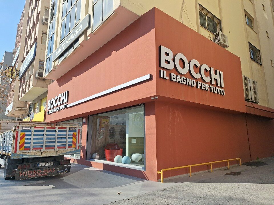 Business center TEB Business Center, Izmir, photo