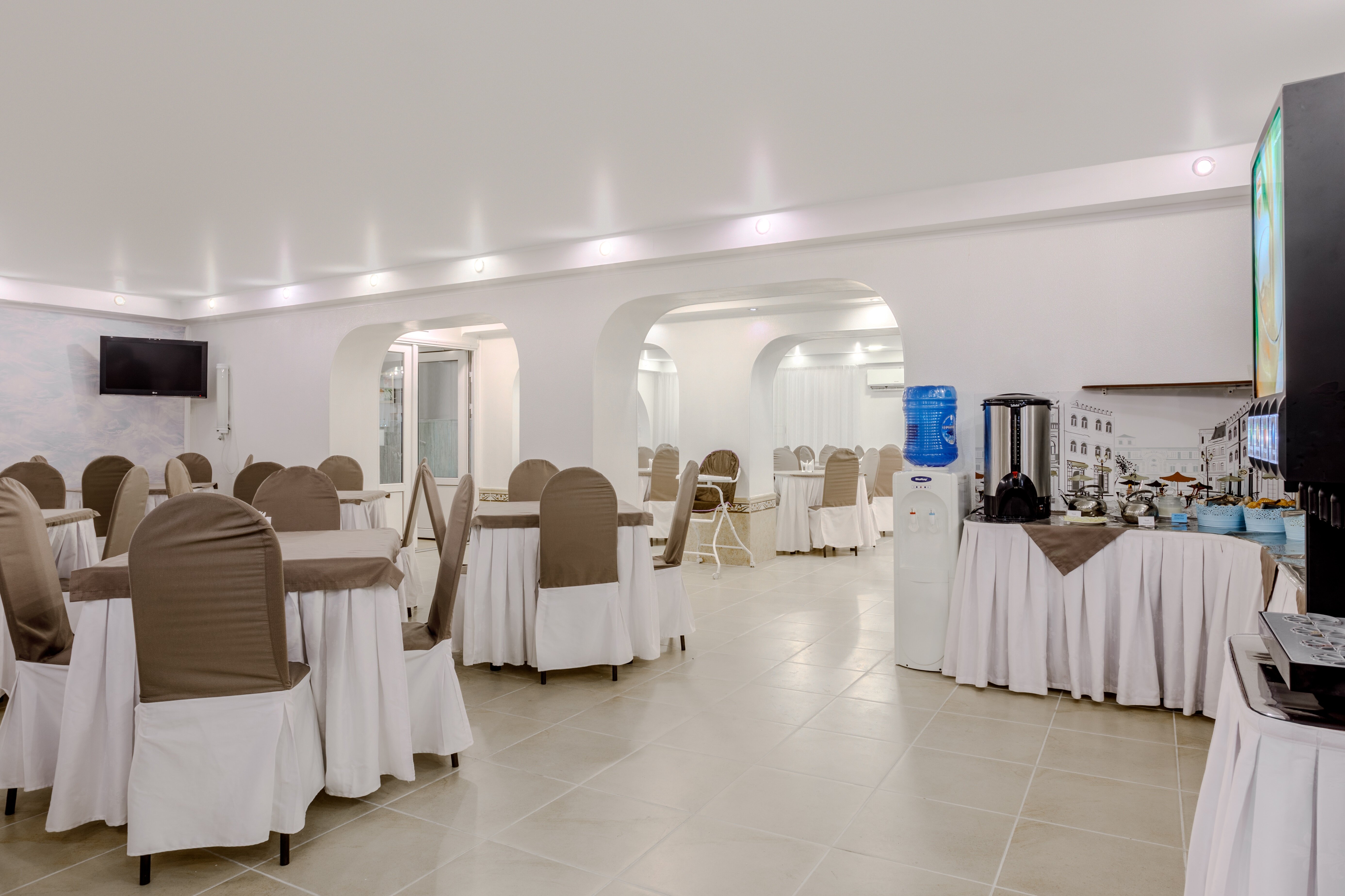 Фото Южный парус