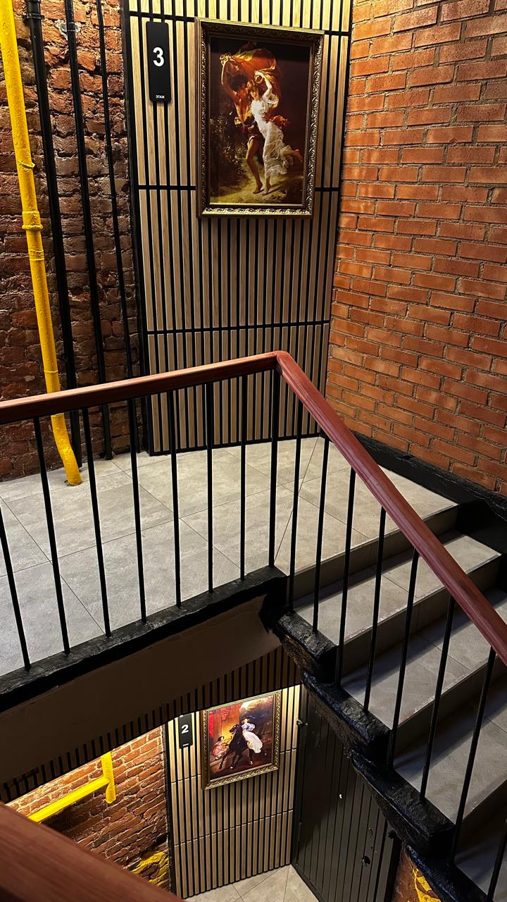 Фото Соната