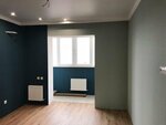 БСК (Syuyumbike Street, 7), construction and finishing works