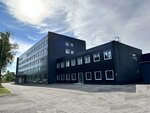 Sigma North-West (ulitsa Yunykh Pionerov, 38) ، أنظمة التهوية