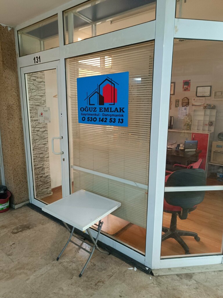 Real estate agency Oguz Construction Real Estate, Izmir, photo