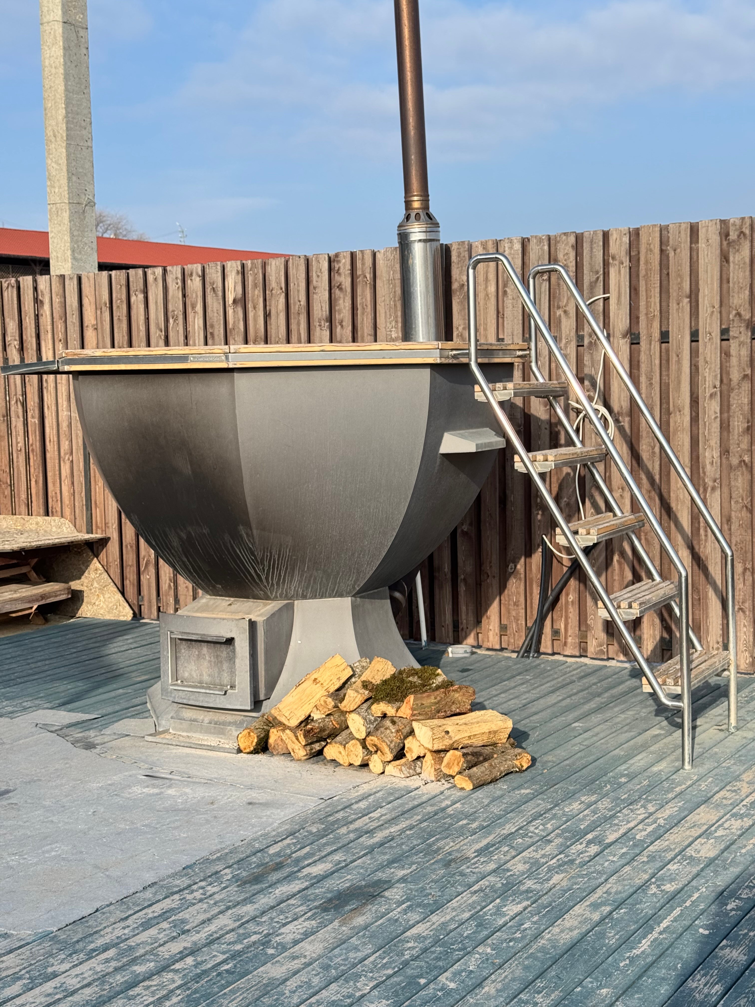 Фото Marriott дома у моря