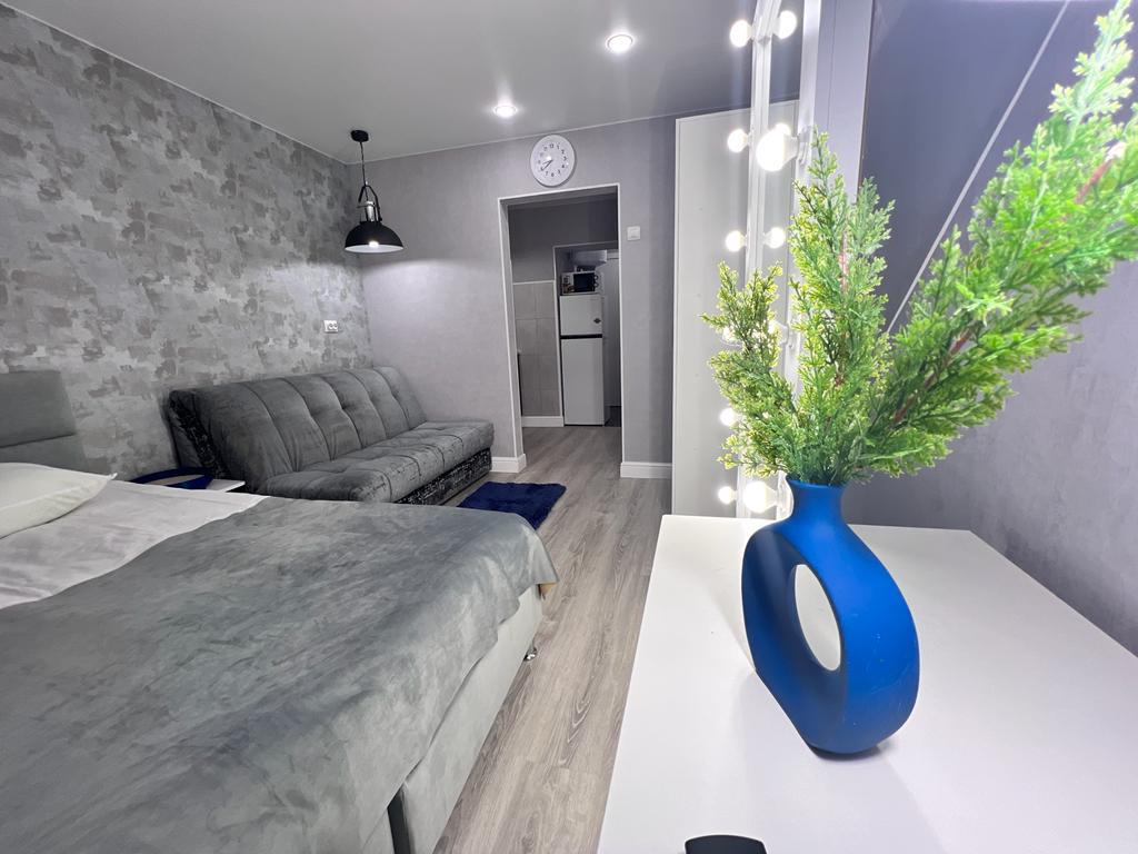 Фото Студия ул. Инженерная д. 7