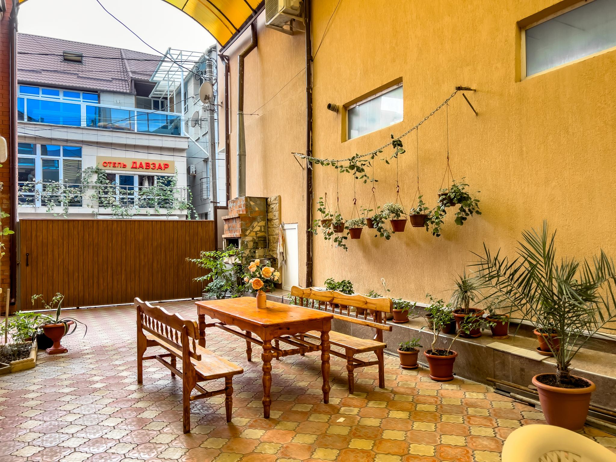 Фото отеля 4