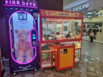 Стиль-Аbc (Nezhinskoye shosse, 2А), slot machine