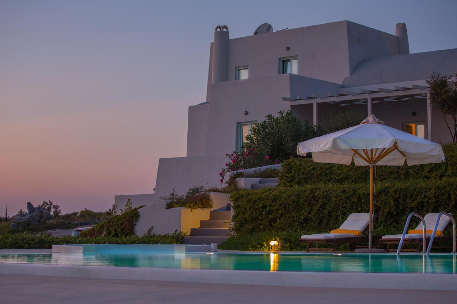 Фото Blackrock Villa