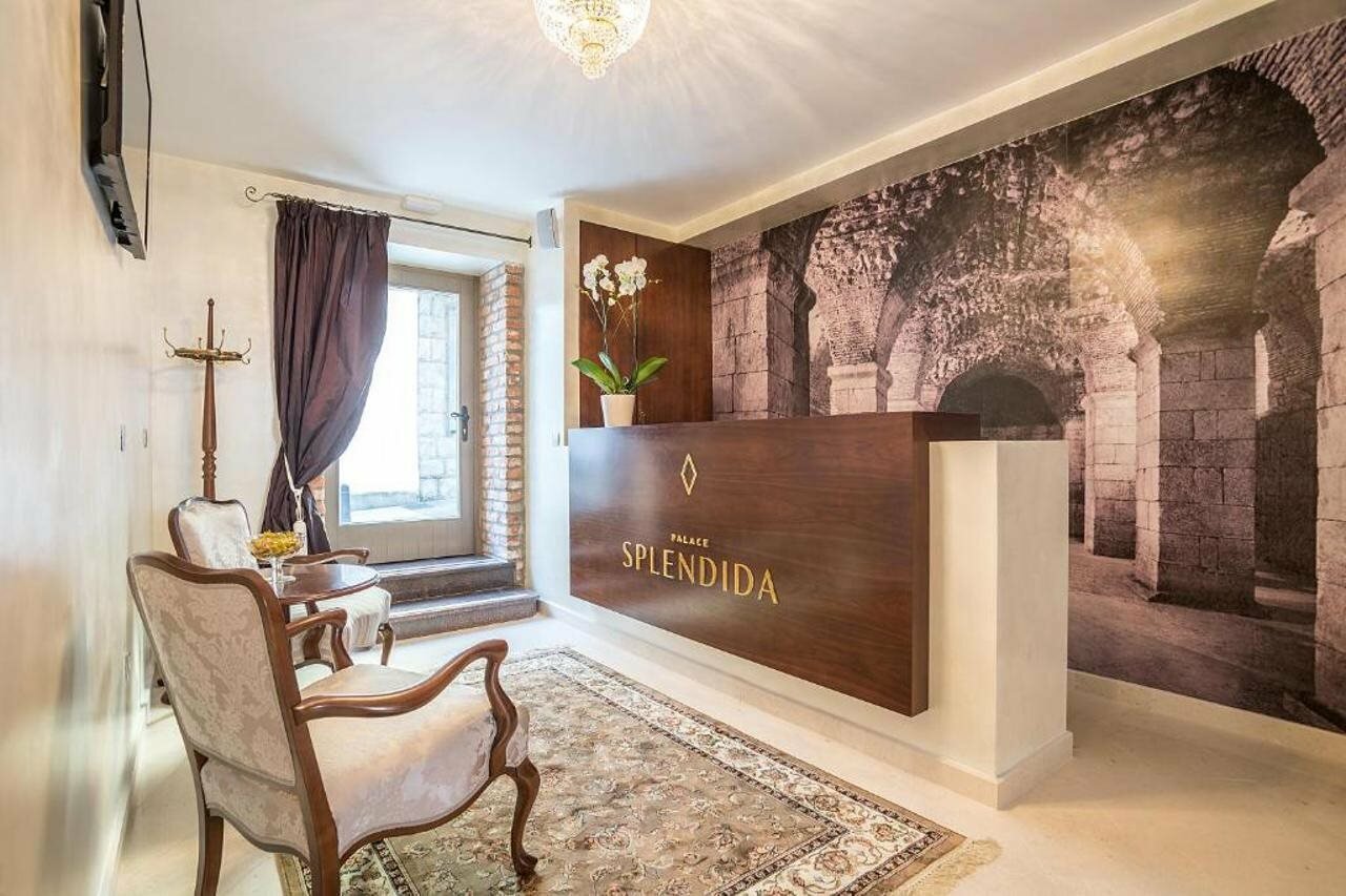 Фото Splendida Palace
