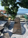 Kiparis (selo Yuzhnaya Ozereyevka, Pribrezhnaya ulitsa, 20), hotel