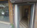 Cafe & Tea House (Istanbul, Fatih, Gureba Hospital Avenue, 31), cafe