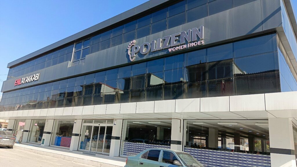 Shoe store Ehil Ayakkabı, Konya, photo