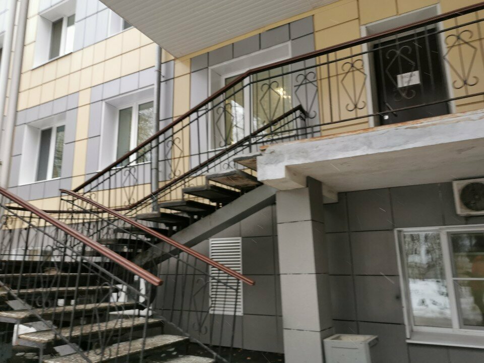 Vaccination point Пункт вакцинации, Yoshkar‑Ola, photo