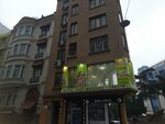 Ali Atik (Istanbul, Beyoglu, Kocatepe Neighborhood, Sehit Muhtar Bey Avenue, 61) ، وكالة أسفار