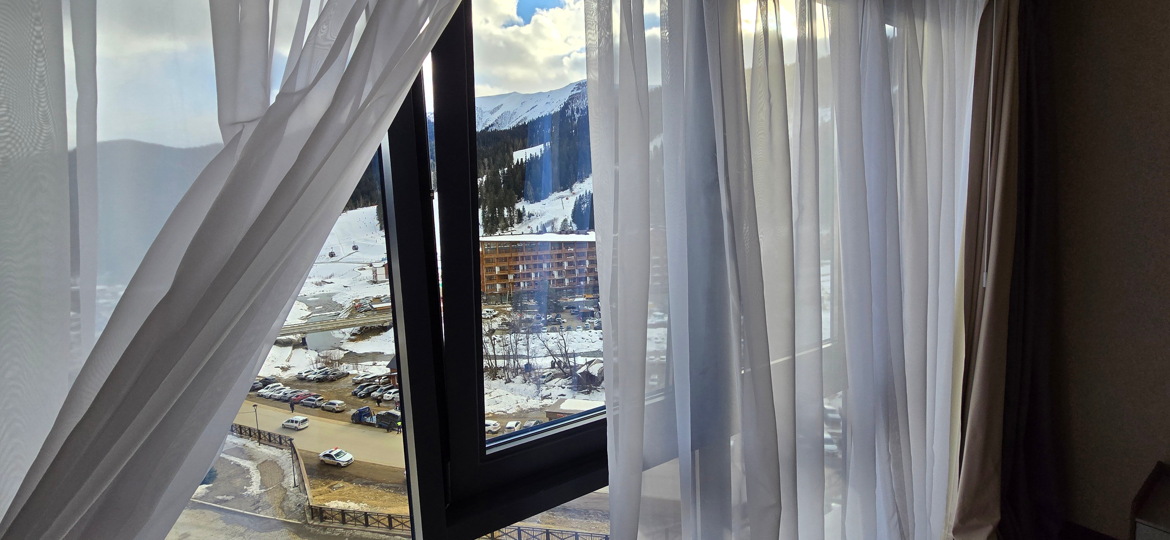 Фото 7Peaks Family Resort