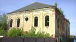 Еврейская школа (Urban Settlement of Ruzhany, vulica Chkalava, 3) ، موقع تذكاري