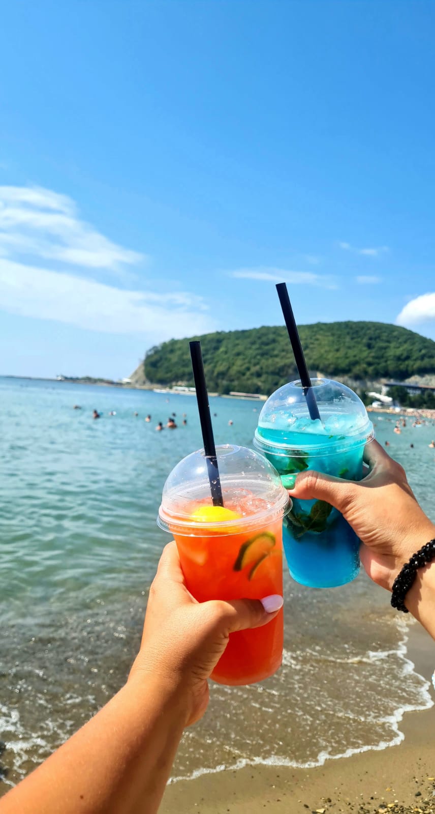 Фото Сиеста