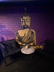 Buddha Bless (Povarskoy Lane, 14), hookah lounge