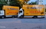 Nadoco Transport (Istanbul, Maltepe, Altaycesme Neighborhood, Oba Street, 6B) ، متعهد النقل