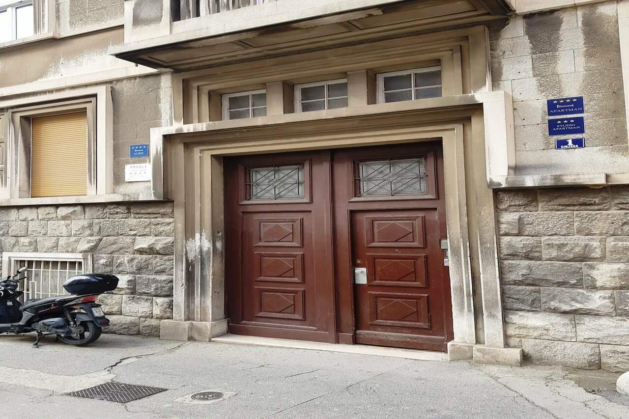 Фото Prima Luxury Rooms