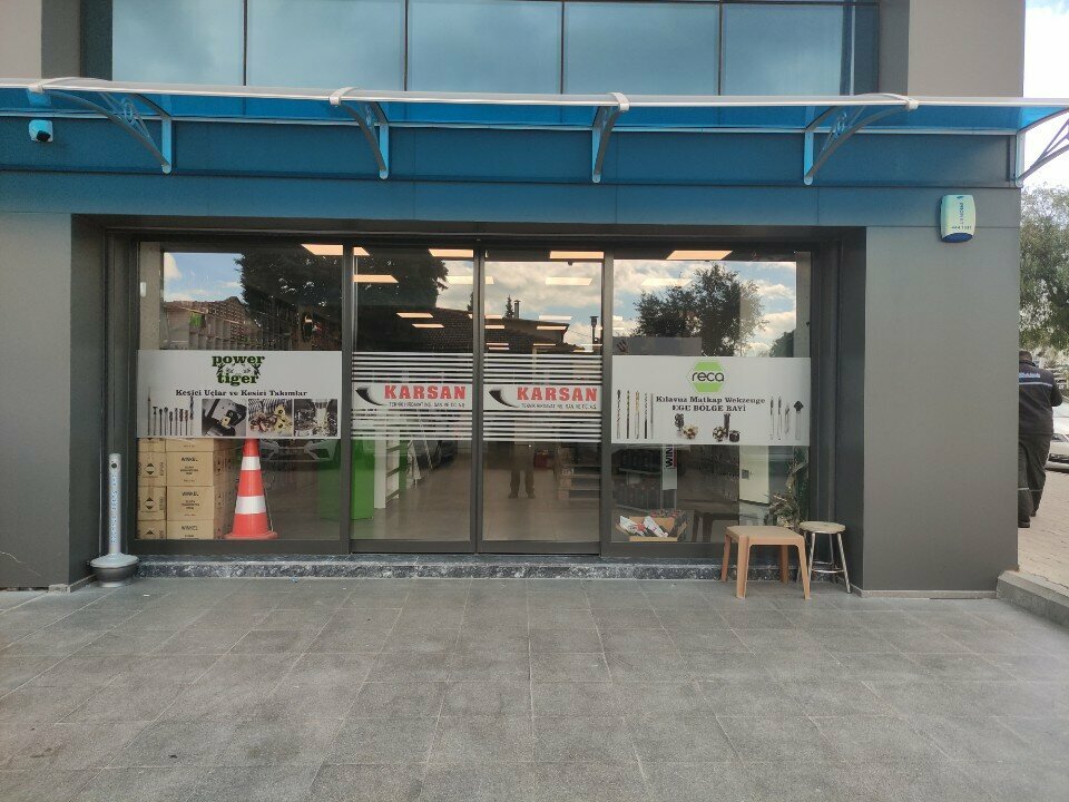 Metalware Karsan Technical Hardware, Izmir, photo