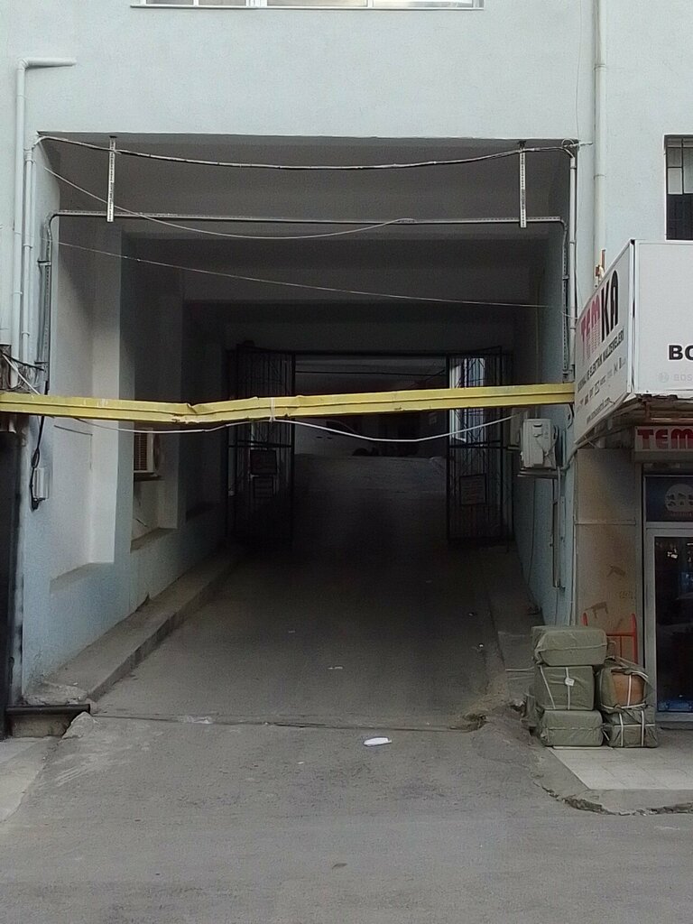 Construction and installation of swimming pools, water parks Cevsutek, Izmir, photo