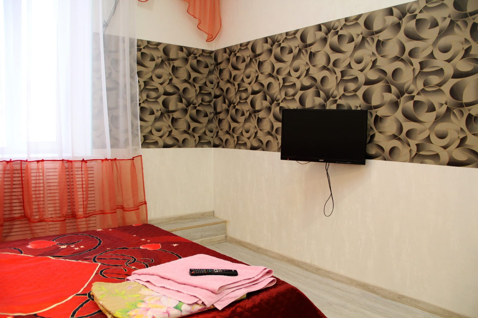 Фото Апартаменты на Московской