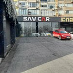 Savcar (Istanbul, Bakirkoy District, Kennedy Avenue, 45A) ، تأجير السيارات