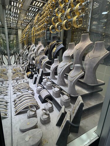 Hat Kuyumculuk Fotoğraf 2