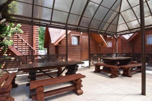 Фото Гостевой дом Солнечный