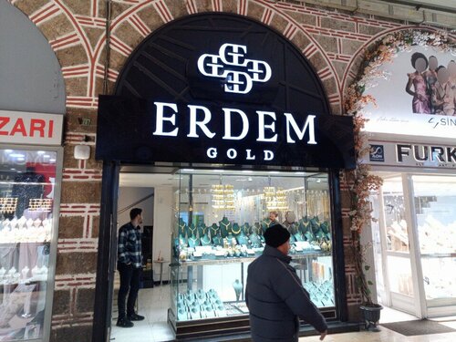 Erdem Gold Fotoğraf 1
