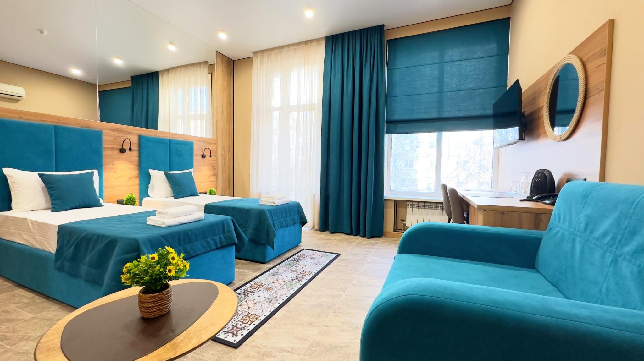 Фото отеля 5